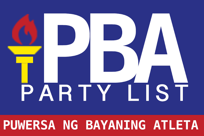PBA Partylist